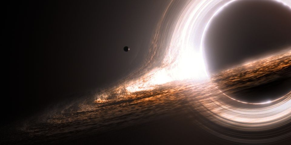 black hole